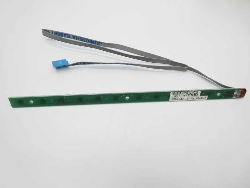 FANUC A86L-0001-0261 NSMP