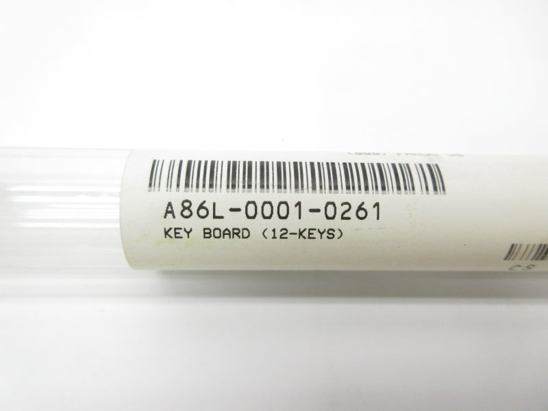 FANUC A86L-0001-0261 NSMP