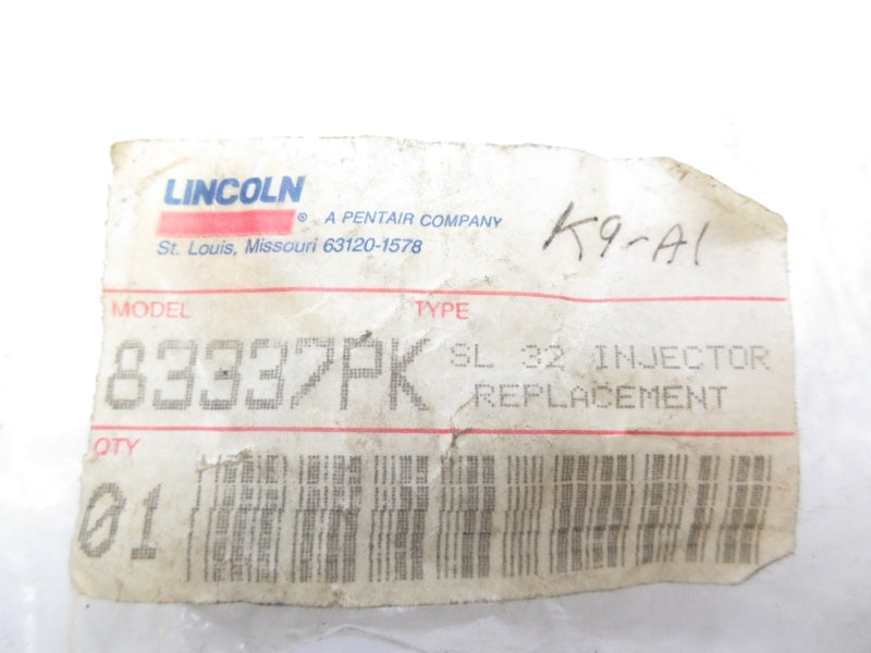 LINCOLN 83337PK NSMP