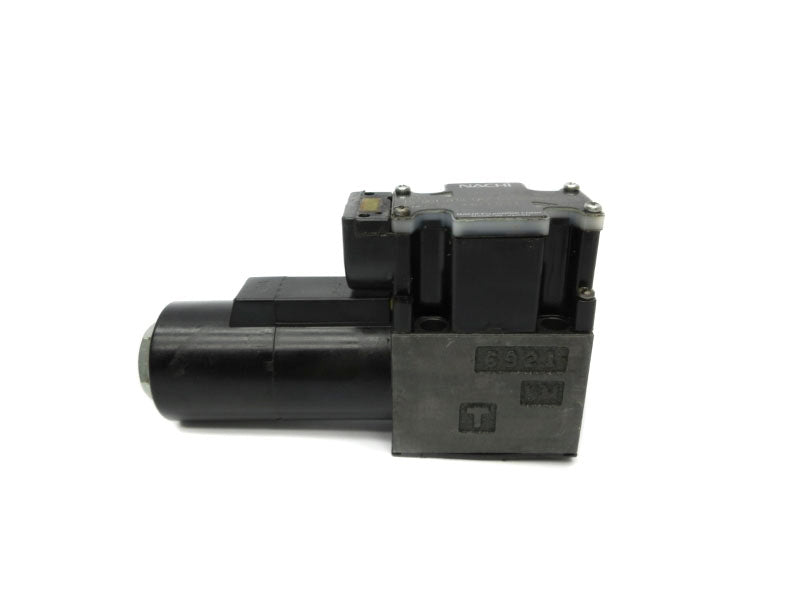 NACHI S-G01-B3X-GRZ-D2-5548B 6X001017 NSNP
