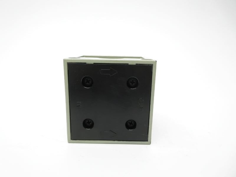 NUMATICS F32B-06AM (AS PICTURED) NSNP