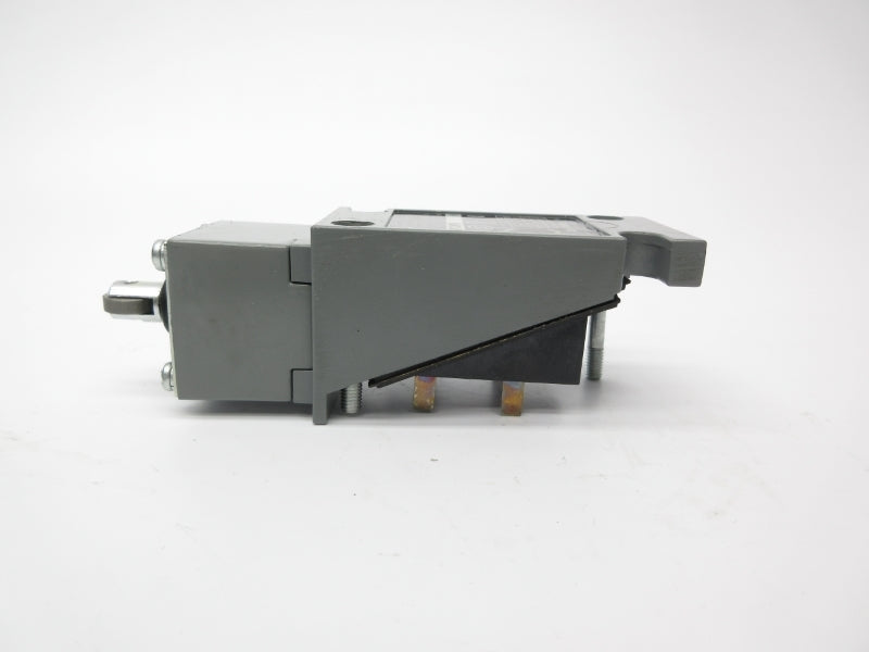 ALLEN BRADLEY 802T-DP1 SER. H 120-600VAC 60A (AS PICTURED) NSNP