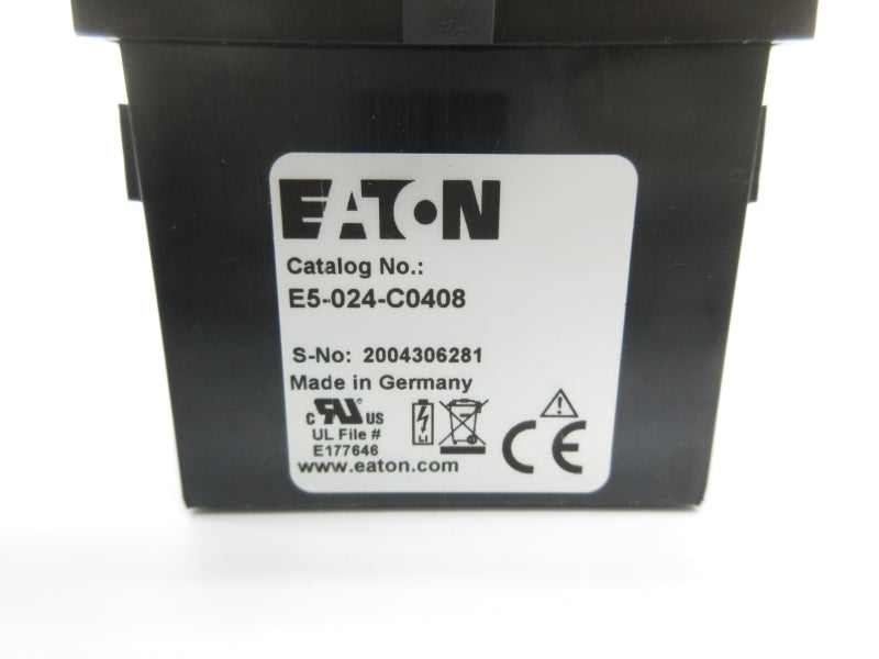 EATON E5-024-C0408 NSNP