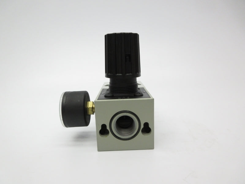 NUMATICS R22R-04GI 0-30PSI (AS PICTURED) NSNP
