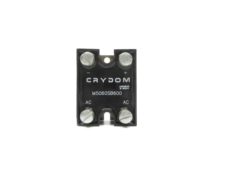 CRYDOM M5060SB600 UNMP