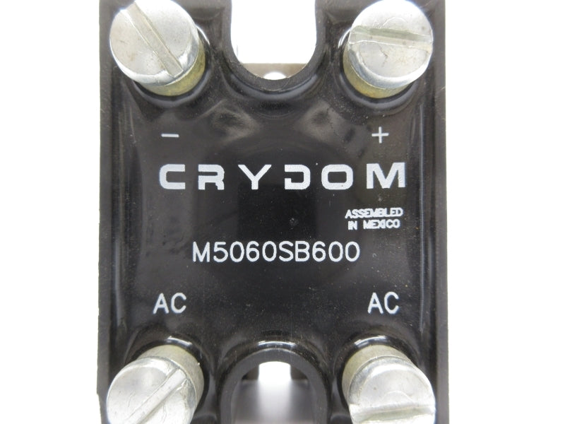 CRYDOM M5060SB600 UNMP