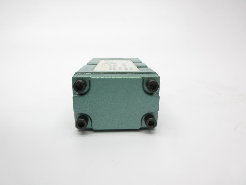 NUMATICS 152JA400O 150PSI NSNP