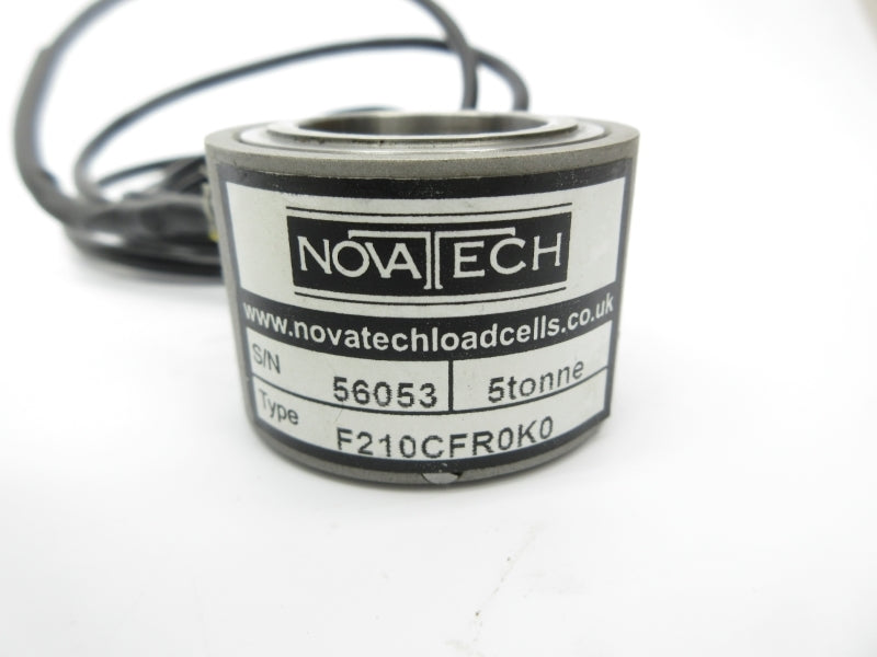 NOVATECH F210CFR0K0 NSNP