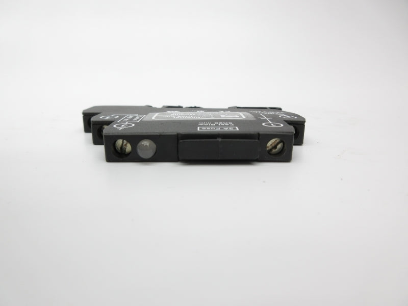 CONTINENTAL INDUSTRIES I.O.-OAC-RO-280 12-280VAC 0.5-3A NSNP