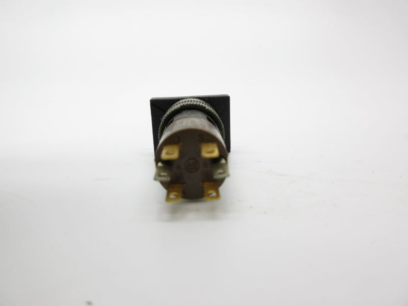ALLEN BRADLEY 800A-T SER. B (AS PICTURED) NSNP