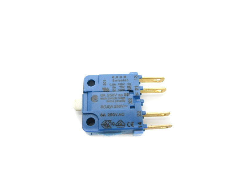 EAO B7R 250VAC 6A NSNP