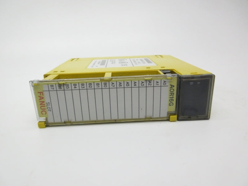 FANUC A03B-0807-C161D 250VAC NSNP