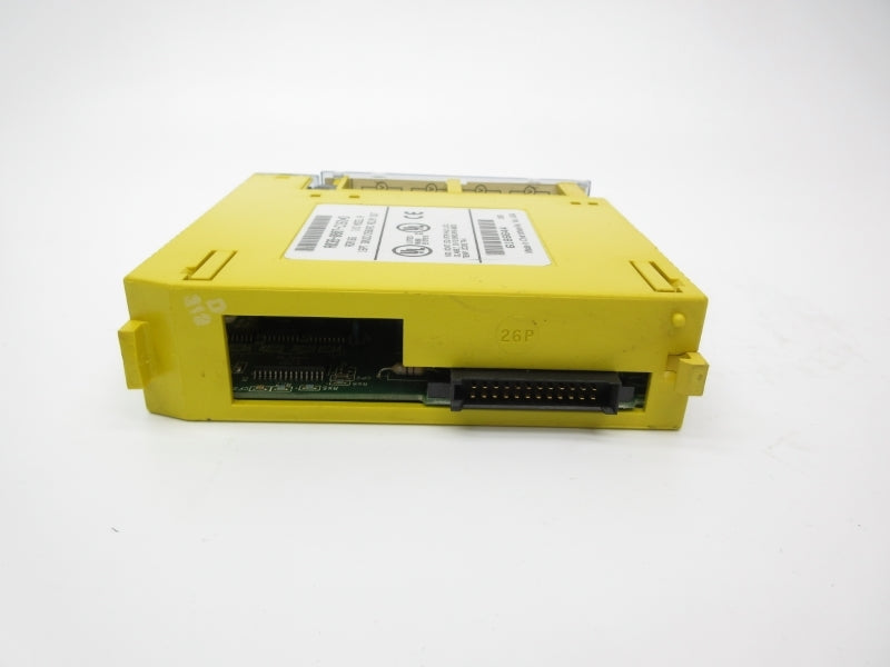 FANUC A03B-0807-C161D 250VAC NSNP