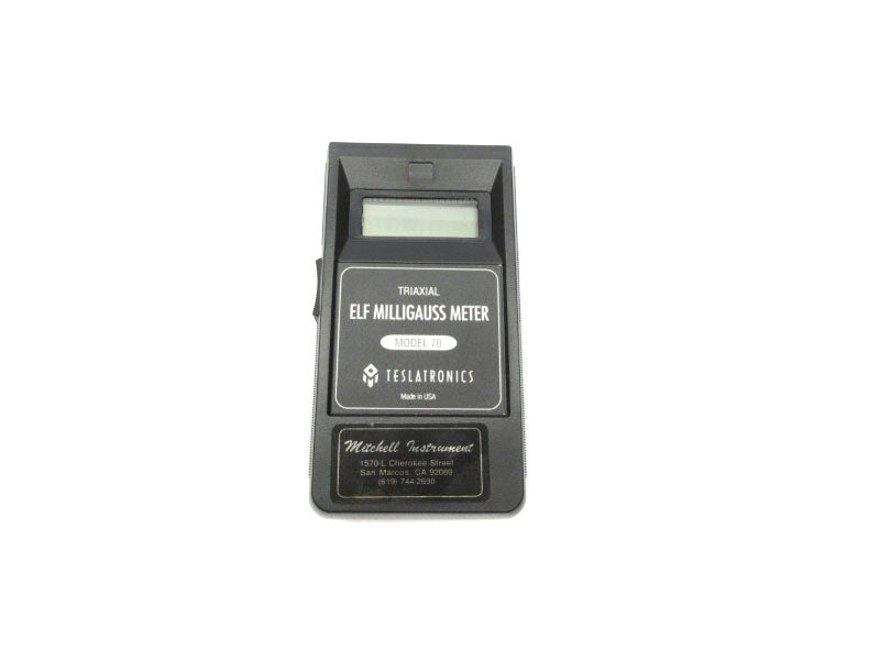 TESLATRONICS 70 NSNP