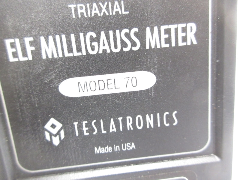 TESLATRONICS 70 NSNP