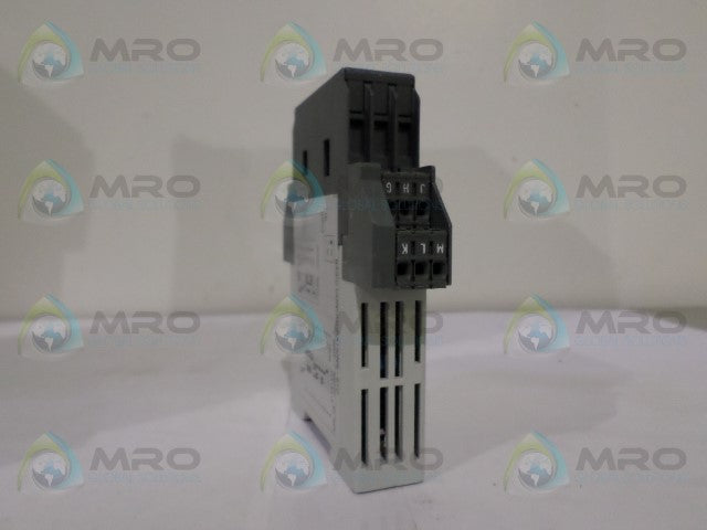 ABB CC-U/STD ANALOG SIGNAL CONVERTER *NEW IN BOX*