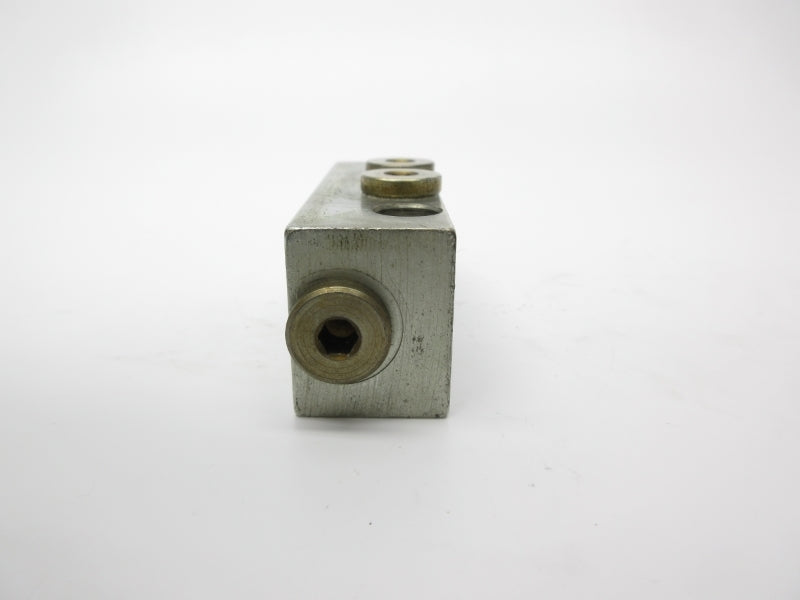LUBRIQUIP MSP-5T NSNP