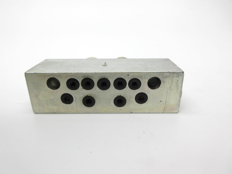 LUBRIQUIP MSP-5T NSNP