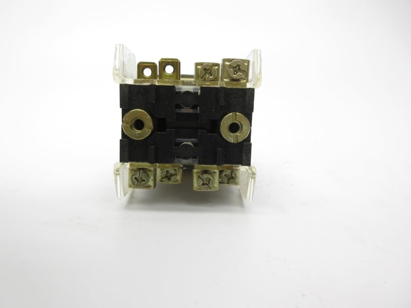 ALLEN BRADLEY 800T-H2 SER. T (AS PICTURED) NSNP