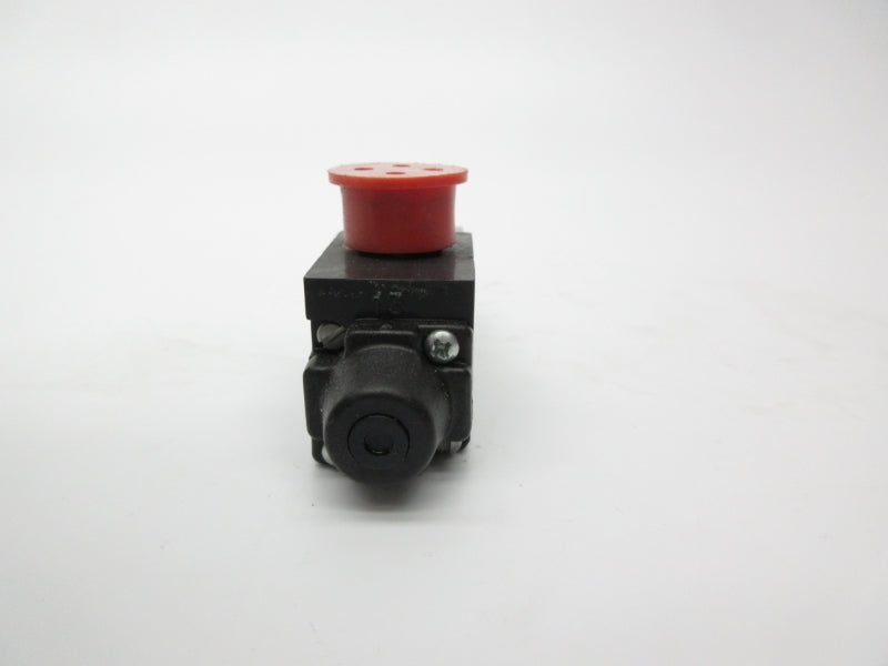 NUMATICS 031SA441C000030 110-120/100-115V .06A 150PSI (AS PICTURED) NSNP