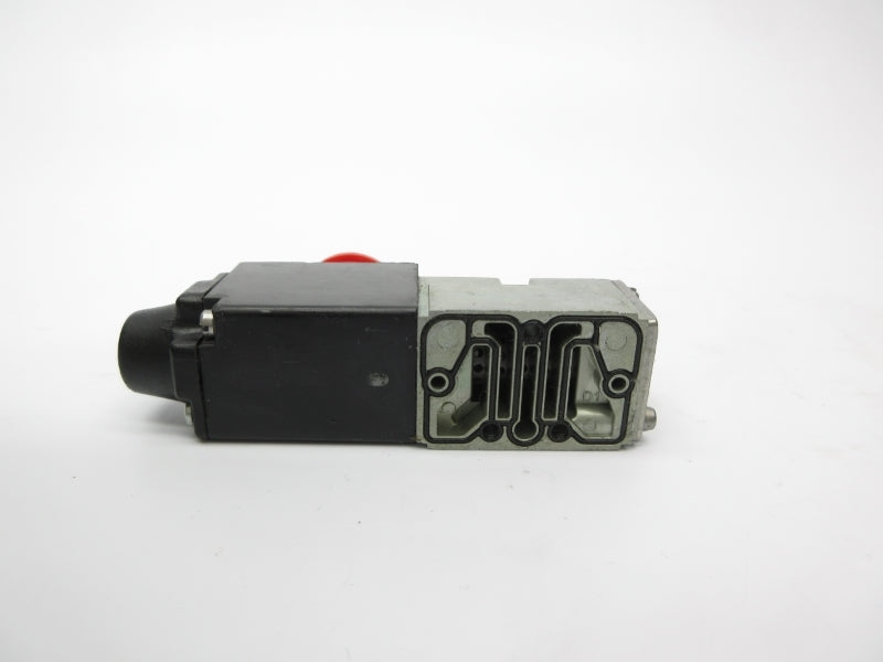 NUMATICS 031SA441C000030 110-120/100-115V .06A 150PSI (AS PICTURED) NSNP