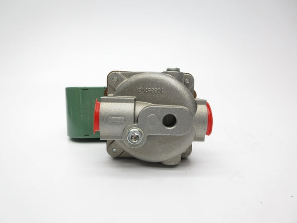 ASCO K3A542U 110/120V .318A NSNP
