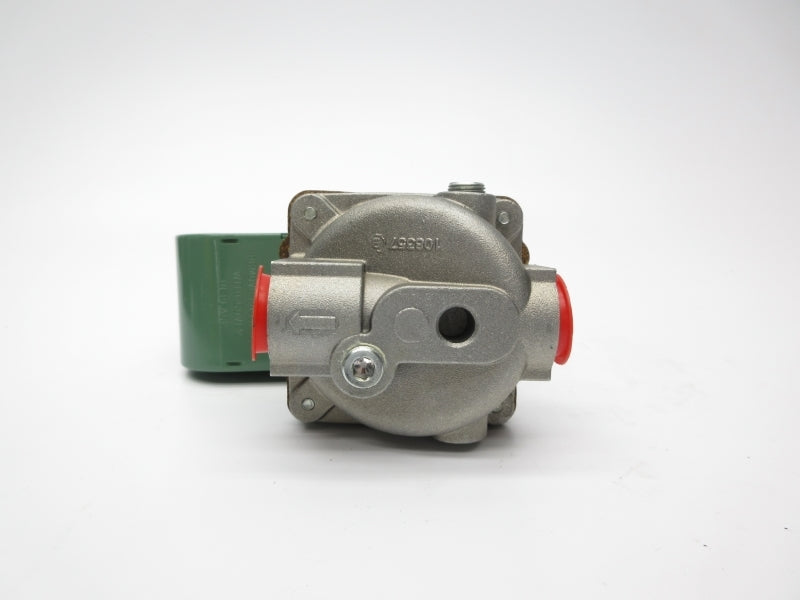 ASCO K3A542U 110/120V .318A NSNP