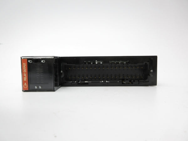 ALLEN BRADLEY 1756-OW16I SER. A F/W 3.003 24VDC NSNP