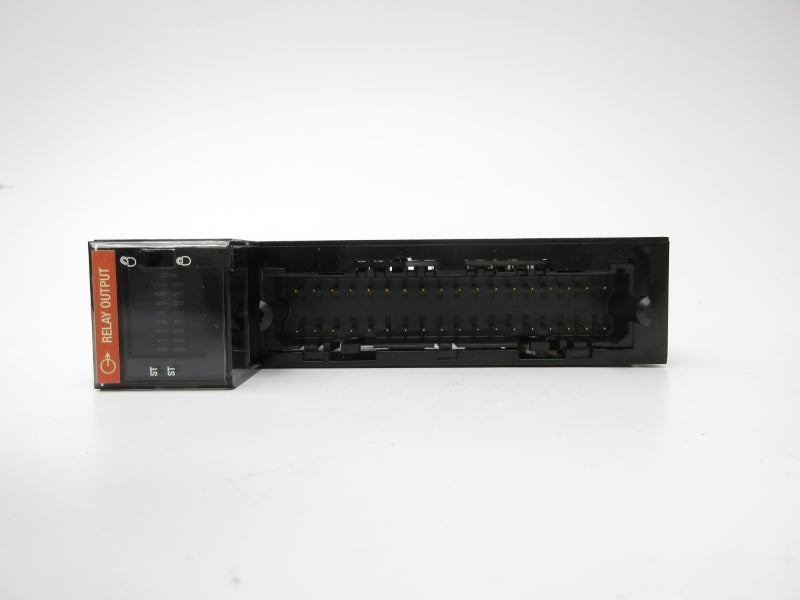 ALLEN BRADLEY 1756-OW16I SER. A F/W 3.003 24VDC NSNP