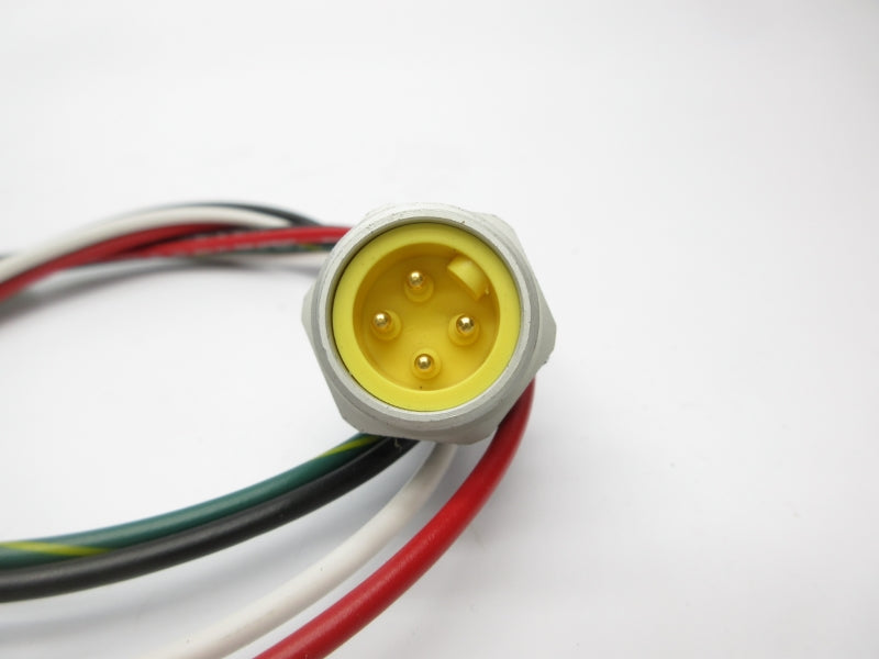 BALLUFF BCCA354-0000-20-RN059-006 BCC0CU9 600V 10A NSNP