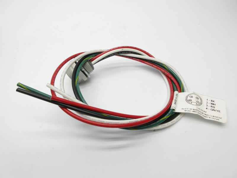 BALLUFF BCCA354-0000-20-RN059-006 BCC0CU9 600V 10A NSNP