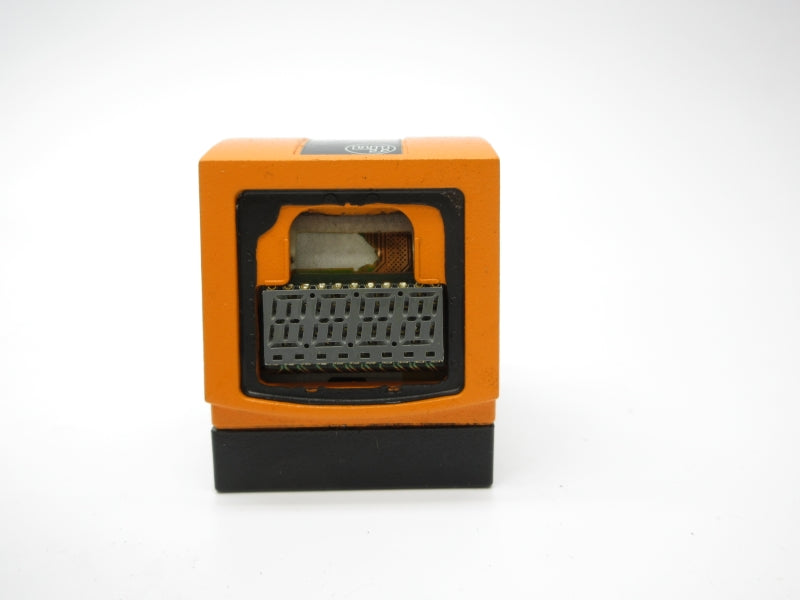 IFM EFECTOR O2VWRPKG/O/V/GM/E1/E2/S O2V100 24VDC NSNP