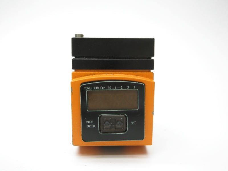 IFM EFECTOR O2DIRPKG/K O2D224 24VDC UNMP