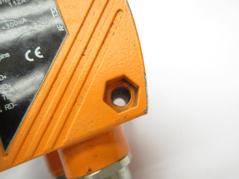 IFM EFECTOR O2DIRPKG/K O2D224 24VDC UNMP
