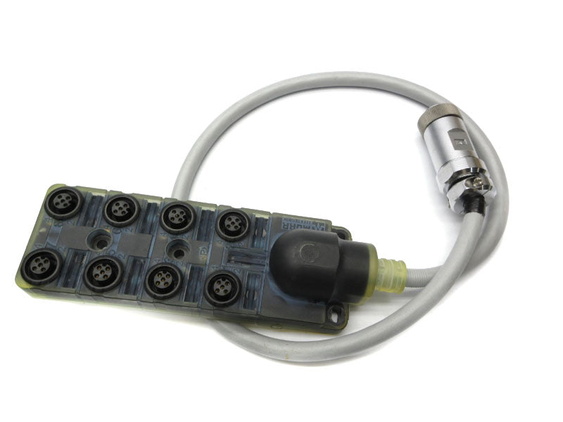 MURR ELEKTRONIK 8000-88410-3621000 24V 4A NSNP