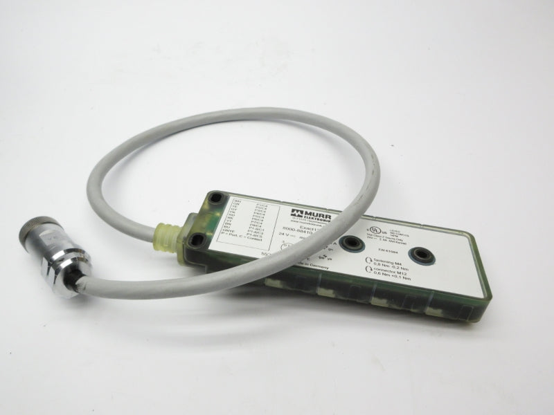 MURR ELEKTRONIK 8000-88410-3621000 24V 4A NSNP