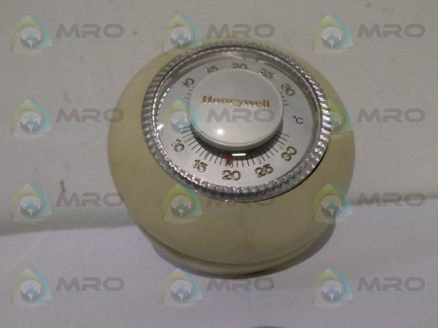 HONEYWELL T86A3006 ROUND THERMOSTAT 30VAC *NEW IN BOX*