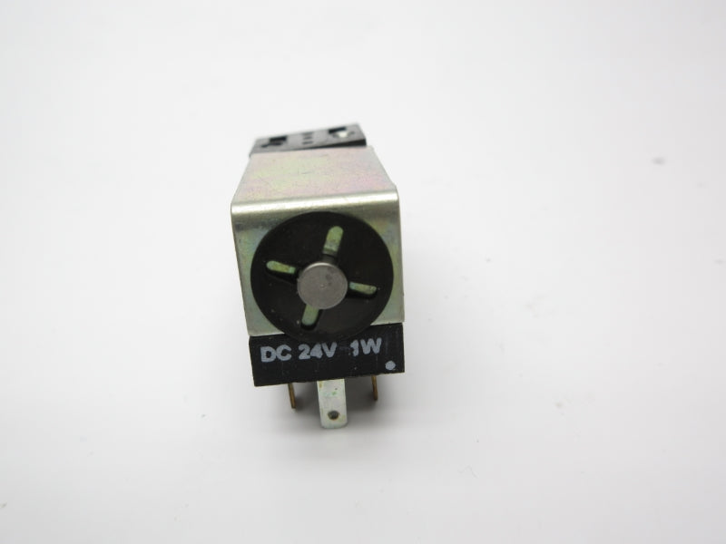 CROUZET 81519 24VDC NSNP