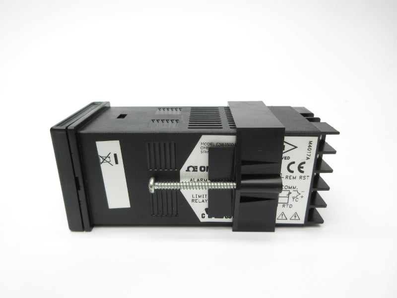 OMEGA CN63500-R1-AL2 85-250VAC NSNP