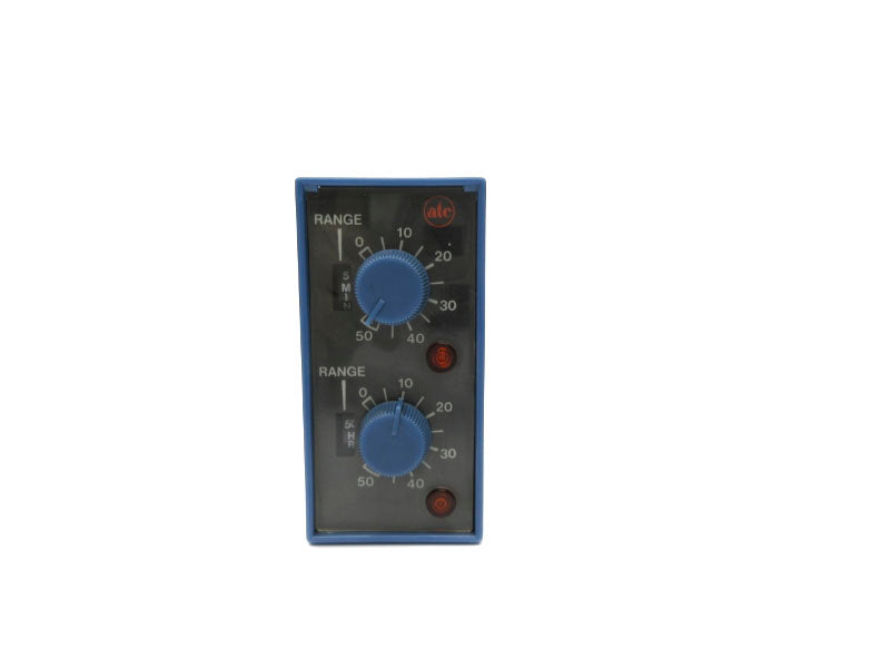 ATC 422A500F30X 24-240VAC 5M-50HR NSNP