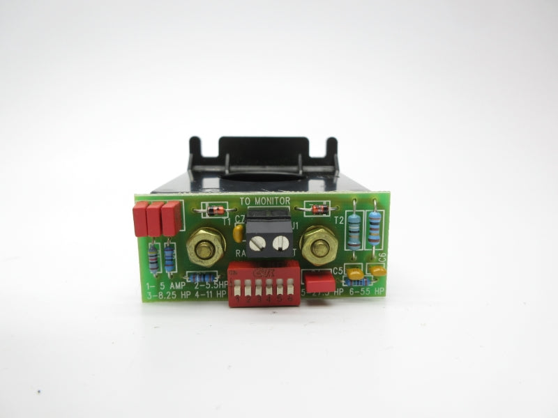 LOAD CONTROLS 30A UNMP