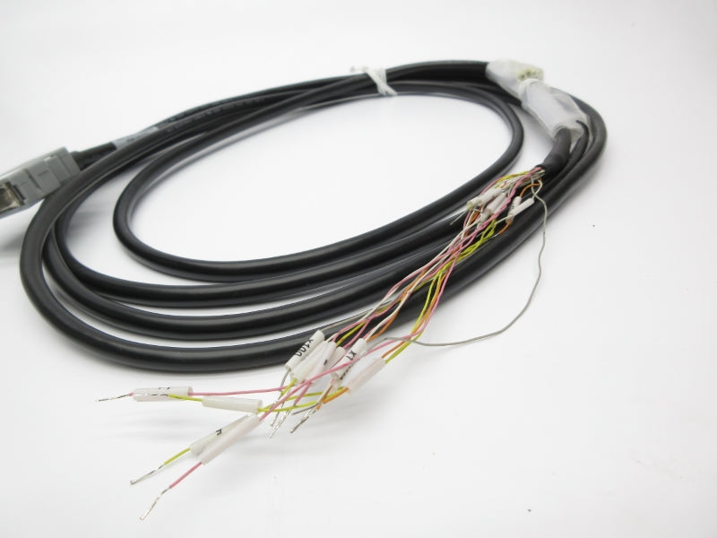INTERCON D82F-0155-P030#R02 NSNP