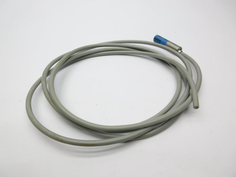 FESTO SMTO-4-PS-K-LED-24 30471 24VDC UNMP