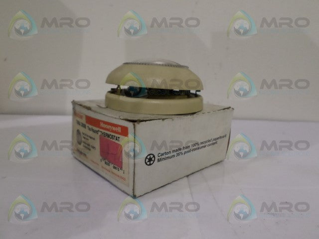 HONEYWELL T86A3006 ROUND THERMOSTAT 30VAC *NEW IN BOX*