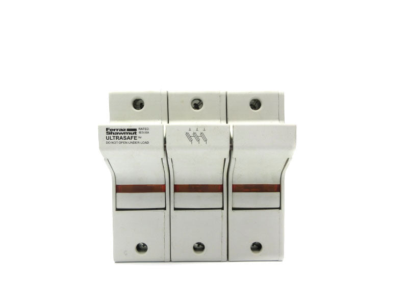 FERRAZ SHAWMUT US6J3I M211381 600V 60A NSNP