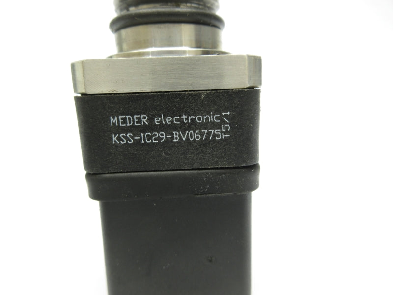 MEDAR ELECTRONICS KSS-1C29-BV06775 UNMP