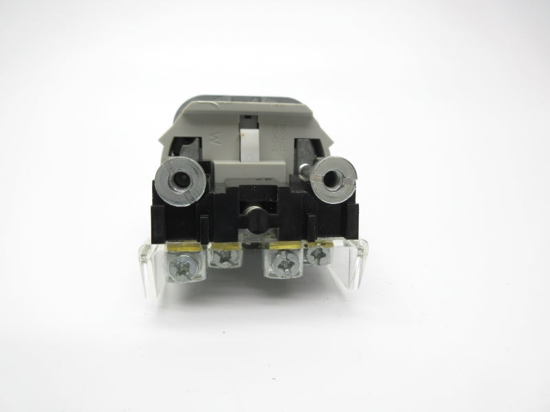 ALLEN BRADLEY 800T-H2B SER. T NSNP