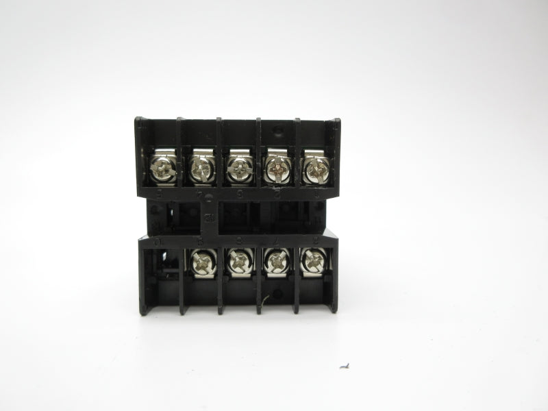 OMRON H5CX-A-N 120/240VAC 5A 0.001S-9999H NSNP