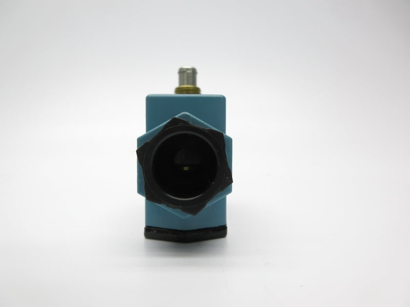 MICRO SWITCH BZE6-2RQ 600VAC 2A NSNP
