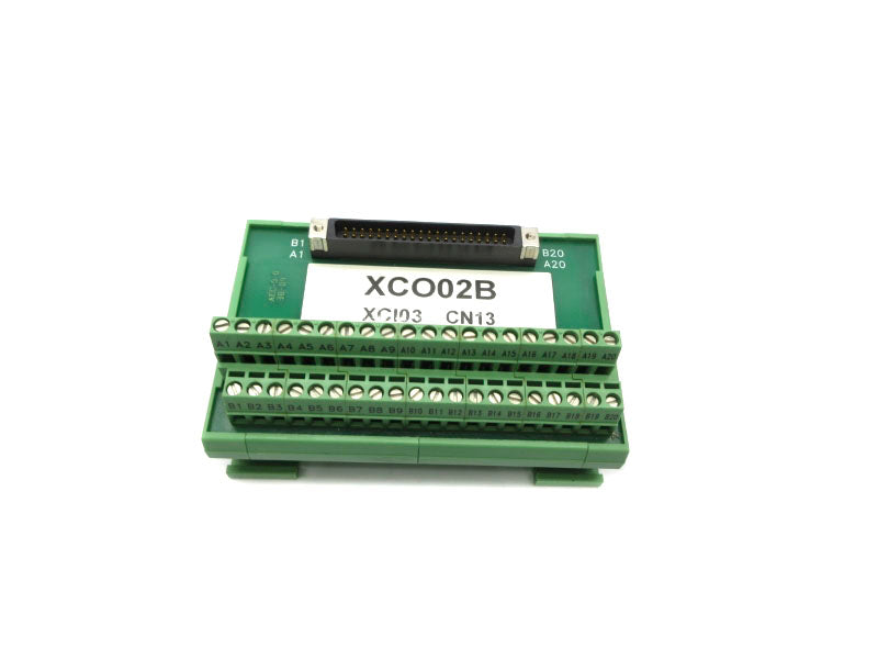 MOTOMAN 5525071 XCO02B NSNP